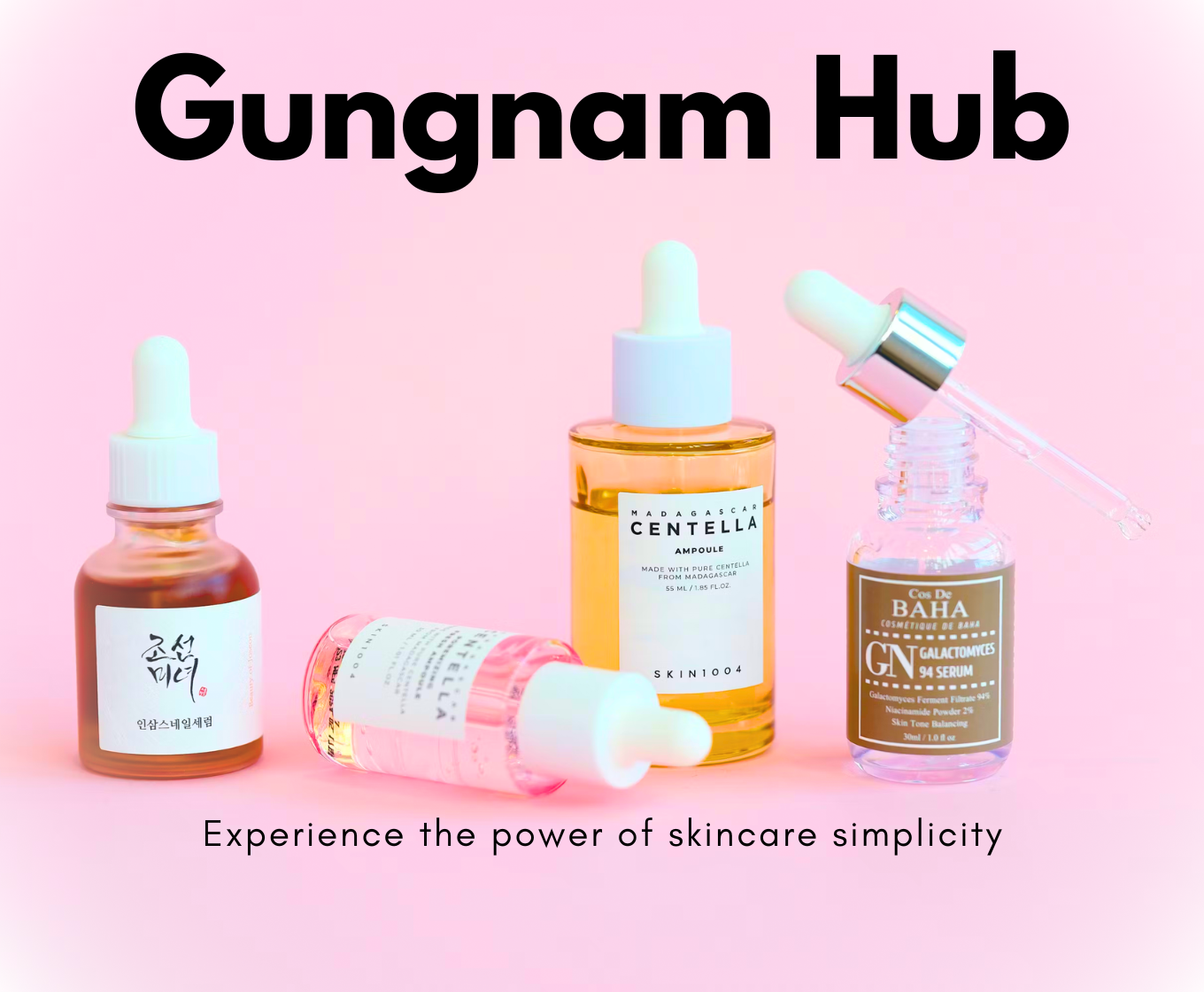 gangnamhub.com