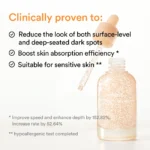 Abib Glutathiosome Dark Spot Serum Vita Drop 50mL - Image 2