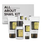 COSRX All About Snail Kit 4-steps - Image 5