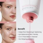 Biodance Collagen Mask To Foam Cleanser 150ml - Image 3