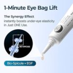 Dr. Melaxin Eyephalt EyeBag Cream 10g - Image 3