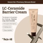 Dr. RejuAll Advanced LC Ceramide Barrier Cream 90mL Korean Pharmacy - Image 3