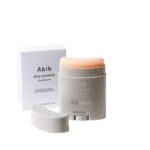 ABIB Airy Sunstick Smoothing Bar SPF50+ (23g)