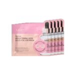 AHC Premium Brightening Rose Gold Foil Eye Mask