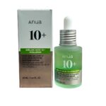 ANUA Azelaic Acid 10 Hyaluron Redness Soothing Serum