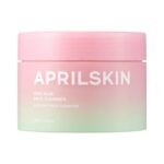 April Skin Pink Aloe Pack Cleanser
