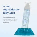 Dr. Althea Aqua Marine Jelly Mist 100mL - Image 2