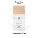Beauty of Joseon Daily Tinted Fluid Sunscreen SPF50+ PA+++ - Image 4