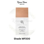 Beauty of Joseon Daily Tinted Fluid Sunscreen SPF50+ PA+++ - Image 7