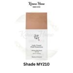 Beauty of Joseon Daily Tinted Fluid Sunscreen SPF50+ PA+++ - Image 8
