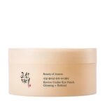 Beauty of Joseon Revive Under Eye Patch (Ginseng + Retinal) 60ea