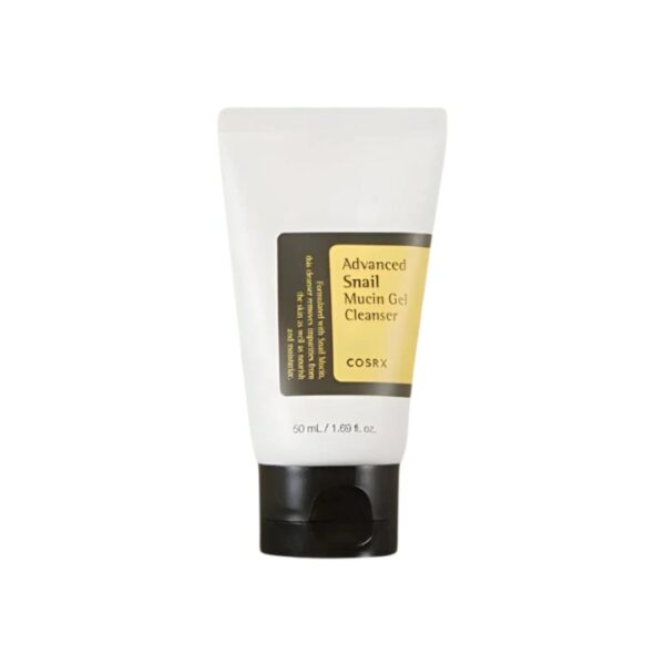 COSRX Advanced Snail Mucin Gel Cleanser - 150ml