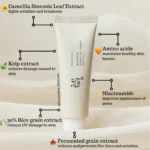 Beauty of Joseon Relief Sun: Rice + Probiotics SPF50+ PA++++ 50ml - Image 5