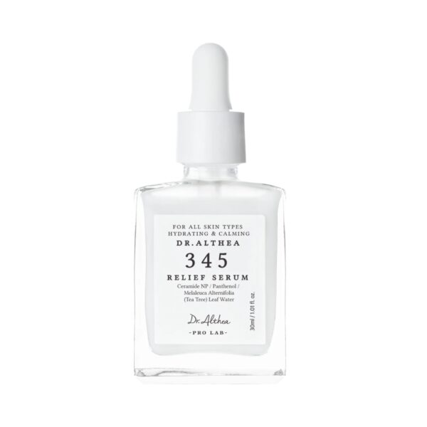 Dr. Althea 345 Repair Serum 30mL