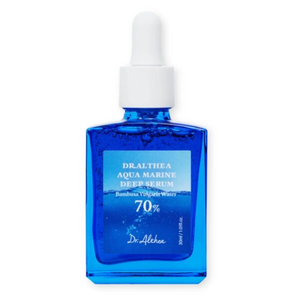 Dr. Althea Aqua Marine Deep Serum 30mL