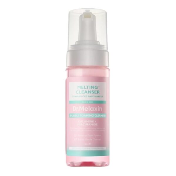 Dr. Melaxin Melting Cleanser 150mL