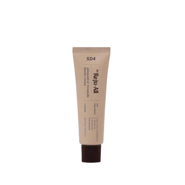 Dr. RejuAll Advanced LC Ceramide Barrier Cream 90mL Korean Pharmacy