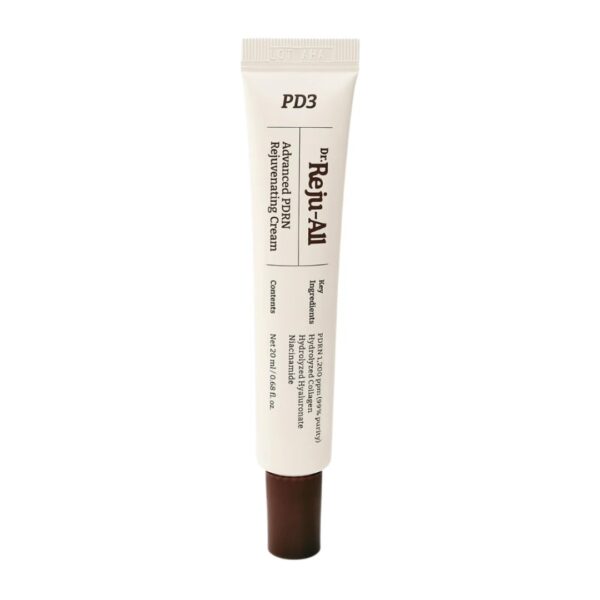 Dr. RejuAll Advanced PDRN Rejuvenating Cream 20mL (RENEW) Korean Pharmacy