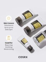 COSRX All About Snail Kit 4-steps - Image 3