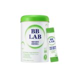 (Halal) BB Lab Low Molecular Collagen BIOTIN Plus (2gx30 sticks)