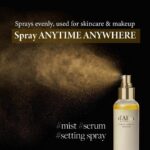 dAlba First Spray Serum - Image 5