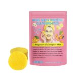 eHub Kojic Acid & Turmeric Cleansing Pads