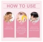 eHub Kojic Acid & Turmeric Cleansing Pads - Image 2