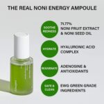 celimax The Real Noni Energy Ampoule - Image 2