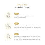 Dr. Althea 345 Relief Cream - Image 7