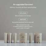 ABIB Airy Sunstick Smoothing Bar SPF50+ (23g) - Image 3