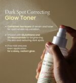 Axis-Y Dark Spot Correcting Glow TONER - Image 2