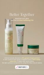 Axis-Y Dark Spot Correcting Glow TONER - Image 5