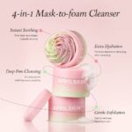 April Skin Pink Aloe Pack Cleanser - Image 2