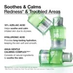 ANUA Azelaic Acid 10 Hyaluron Redness Soothing Serum - Image 2