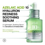 ANUA Azelaic Acid 10 Hyaluron Redness Soothing Serum - Image 3