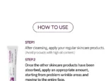 Dr. Melaxin FacePhalt Tightening Cream 50g - Image 3