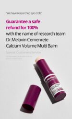 Dr. Melaxin Cemenrete Calcium Volume Multi Balm 9g - Image 5